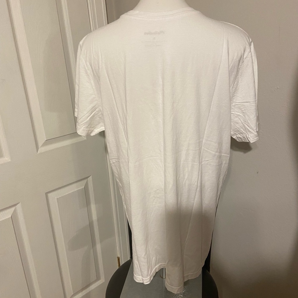 MeUndies short sleeve XL tee - Picture 3 of 5